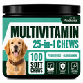Peakora 25 in 1 Immune Supplement