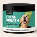 Pet Dental Powder