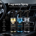 Car Fragrance Spray, 5.07Oz/150Ml