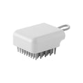 Pet Dog Cat Bath Brush Comb Multifunctional Brush Hair Fur Grooming Massaging Washing Comb Wet and Dry Remove Hair Knots